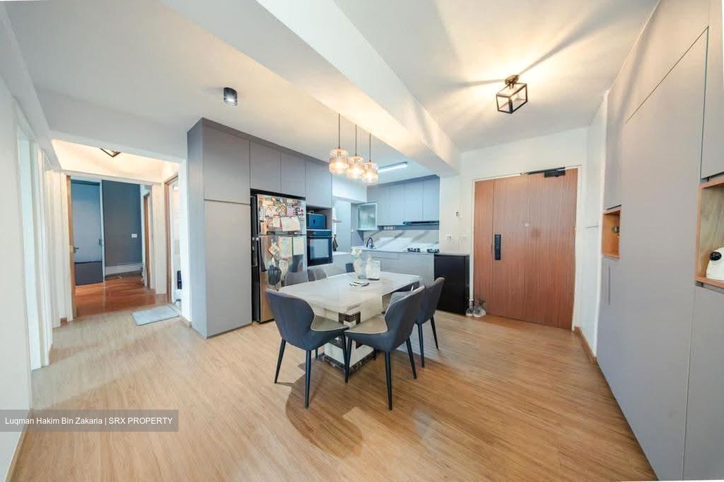 Blk 619A Tampines Greenverge (Tampines), HDB 4 Rooms #631542331